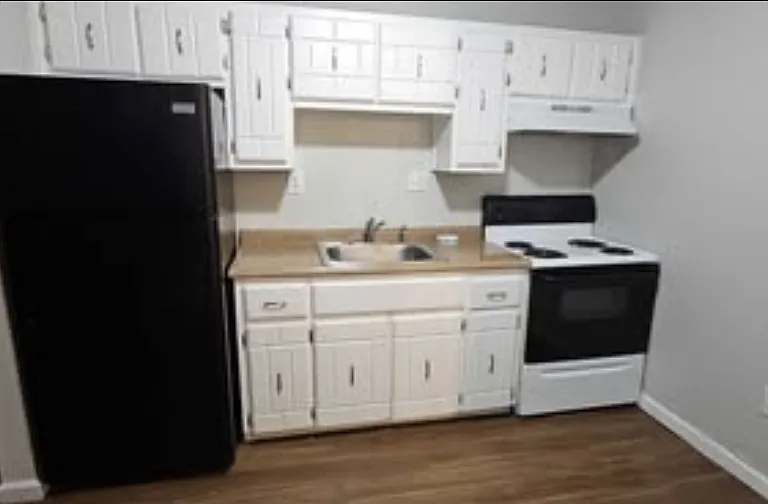 1679 Harlan St #8 — Photo 1