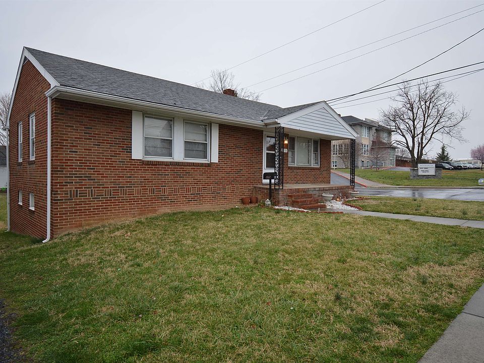 375 Chicago Ave, Harrisonburg, VA 22802 Zillow