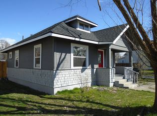 2005 E Dalton Ave, Spokane, WA 99207