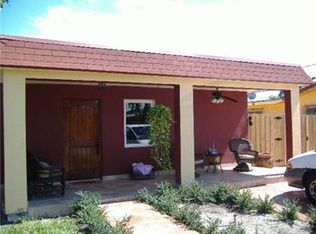 5810 SW 2nd St, Miami, FL 33144