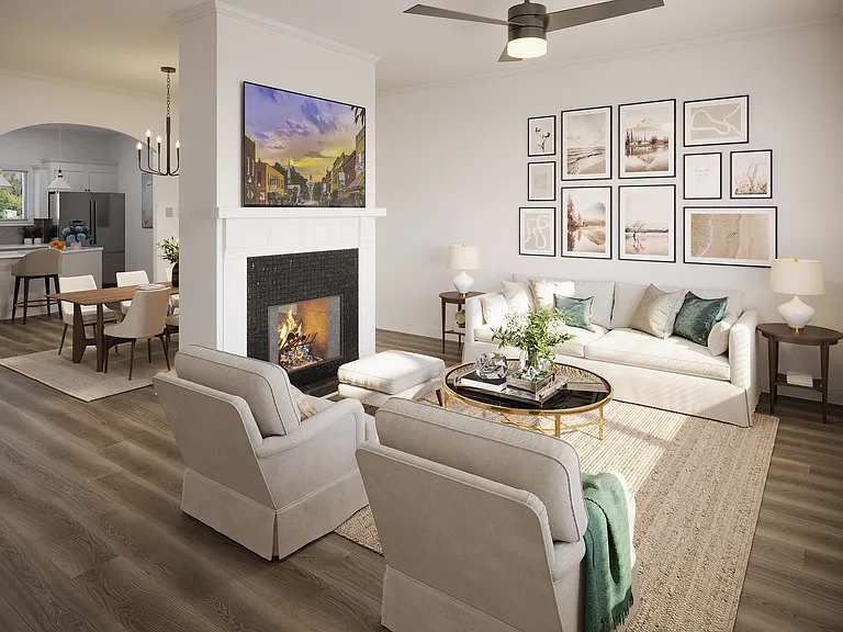 150 The Preserve Dr — Photo 24