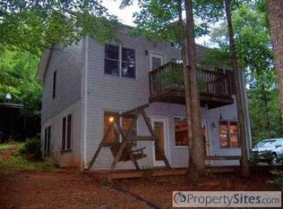 326 Holly Springs School Rd, Pickens, SC 29671