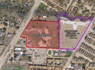 505 S Greenville Ave, Allen, TX 75002
