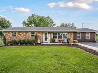 217 Cherry Ln, McMinnville, TN 37110