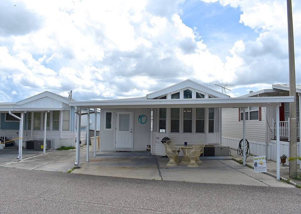 1st image of 4699 Continental Dr Lot 586