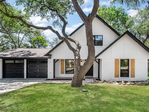 5419 Timber Post, San Antonio, TX 78250