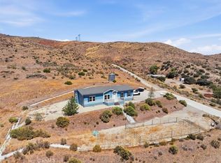 1451 E Soledad Pass Rd, Palmdale, CA 93550