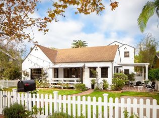 208 Magnolia St, Costa Mesa, CA 92627