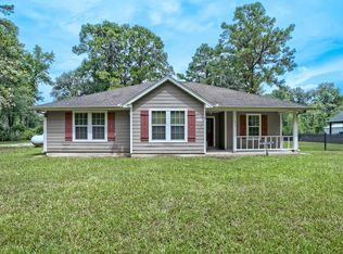 336 Wild Oak Dr, Huffman, TX 77336