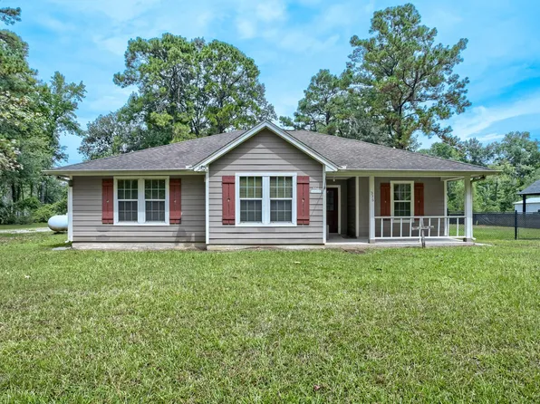 336 Wild Oak Dr, Huffman, TX 77336