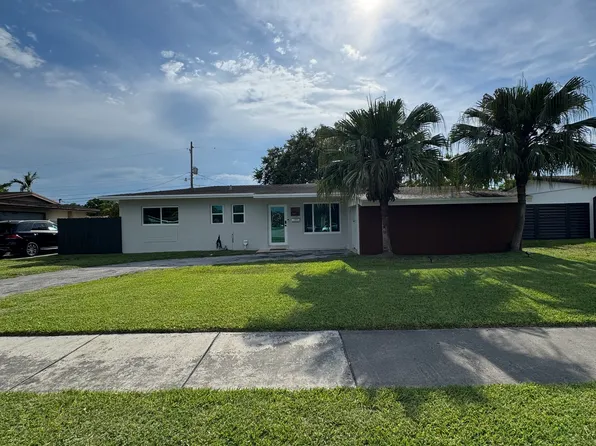 7910 SW 97th Ave, Miami, FL 33173