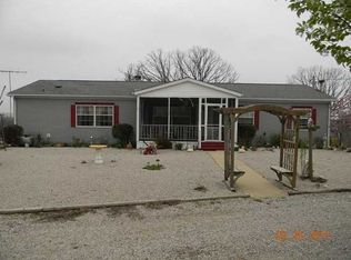 315 Dunaway Ln, Webster, KY 40176