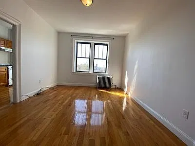Wayne St