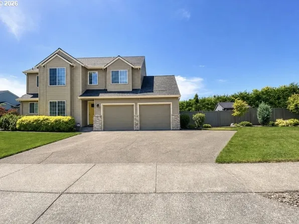 18881 Highland Dr, Oregon City, OR 97045