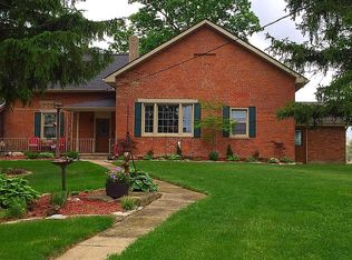 5437 Old Clifton Rd, Springfield, OH 45502