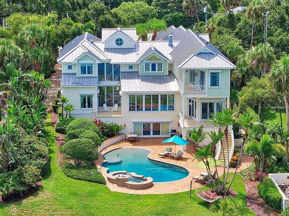 124 Harbor View Ln, Belleair Bluffs, FL 33770 Zillow