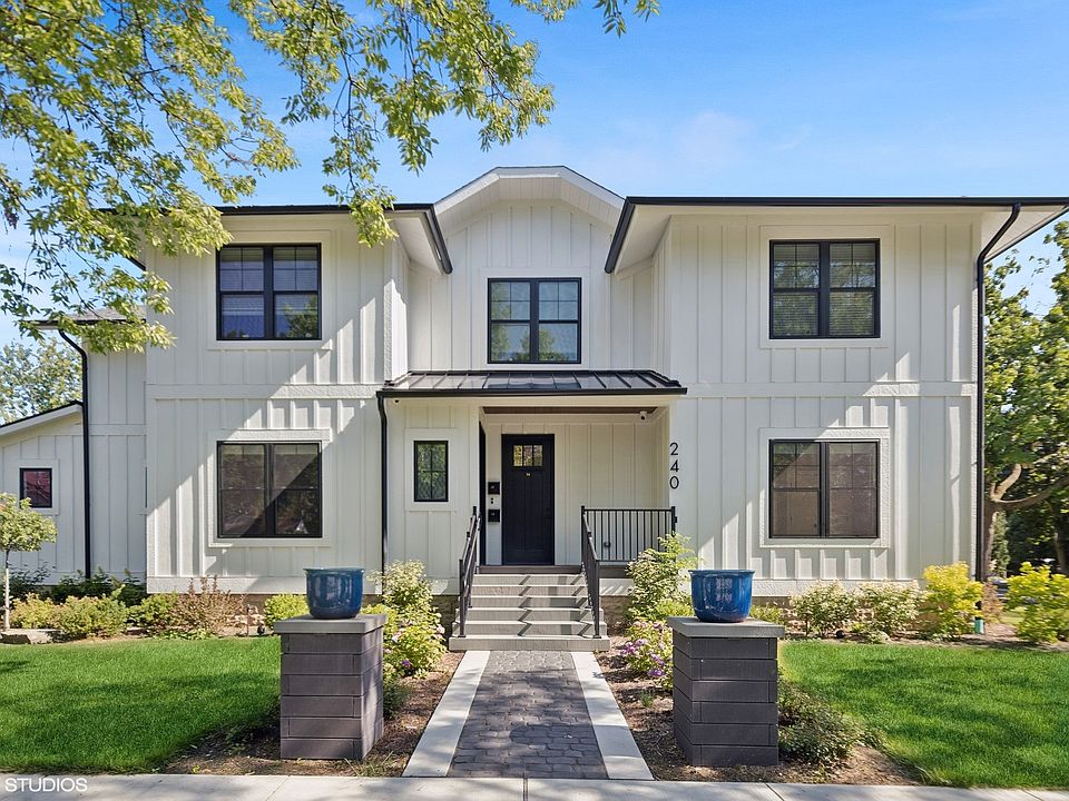 1st image of 240 S Brainard Ave #1