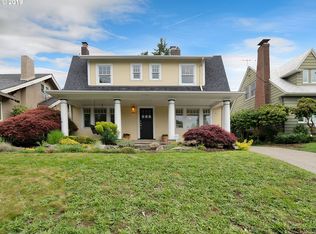3553 SE Stark St, Portland, OR 97214