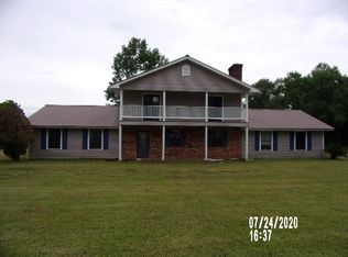 4054 Summit Holmesville Rd, McComb, MS 39648