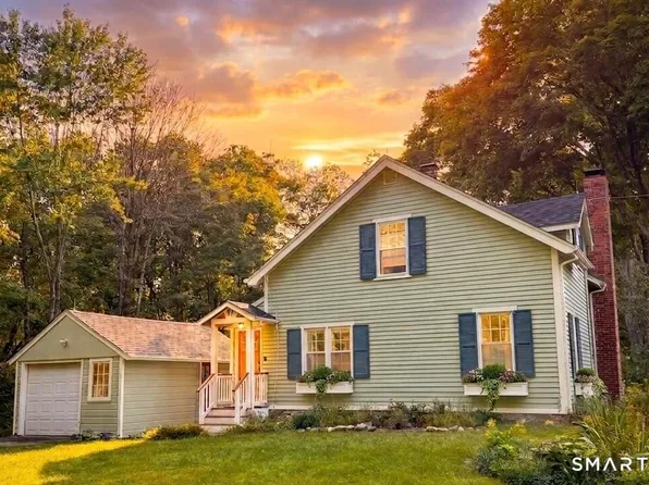 106 Sherwood Road, Easton, CT 06612