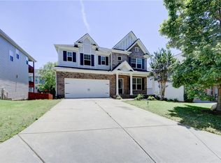 3060 Carrick Rd, Cumming, GA 30040