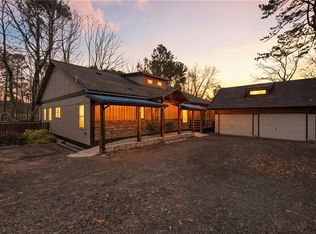 200 McClure Dr, Cumming, GA 30028