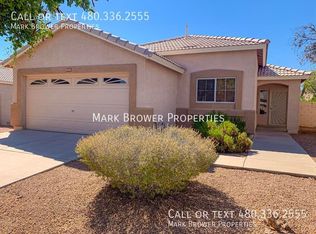 2895 E Harwell Rd, Gilbert, AZ 85234