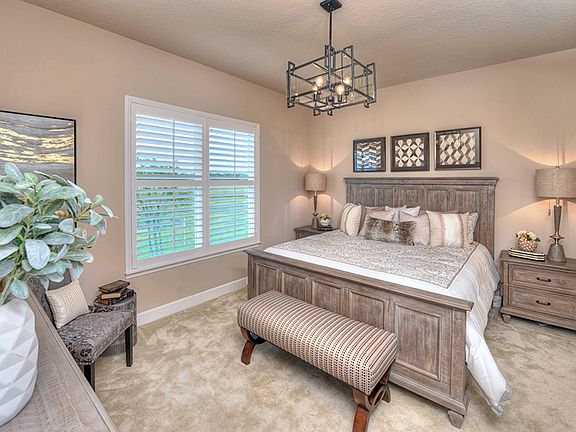 The Arbor II at Woodhaven - Owner s Suite