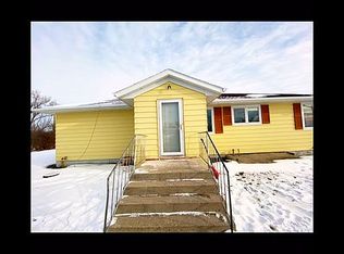 9725 Highway 83, Westhope, ND 58793