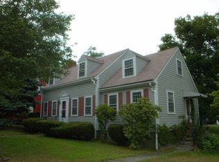 14 Centre St, Milton, MA 02186