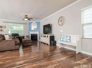 3424 Althorp Dr, Raleigh, NC 27616