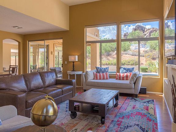 3rd image of 11584 E Desert Willow Dr