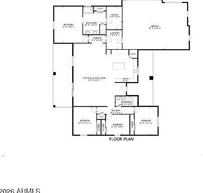 4th image of 12096 W Jaiden Street