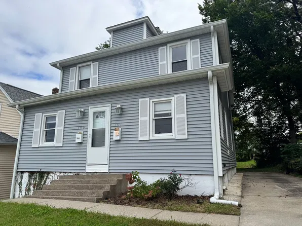 HM 149 6th Street