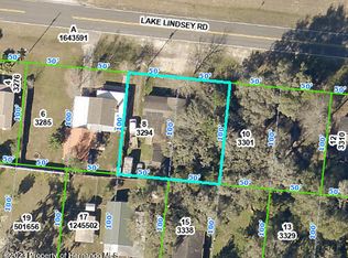 29056 Lake Lindsey Rd, Nobleton, FL 34661