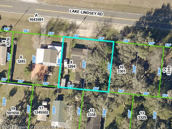 29056 Lake Lindsey Rd, Nobleton, FL 34661