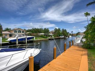 2741 NE 23rd Ct, Pompano Beach, FL 33062