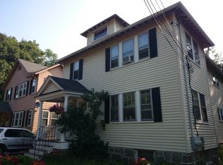 130 Grove St, West Roxbury, MA 02132