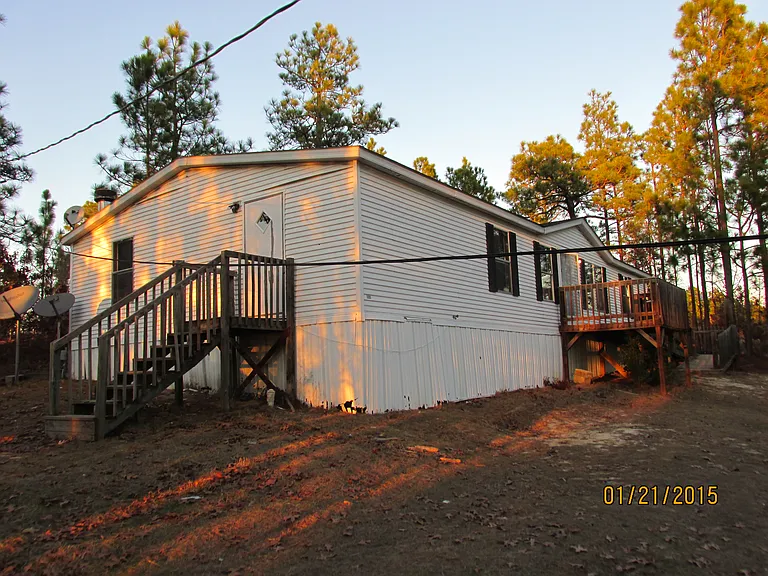 810 Woodtrail Dr — Photo 10