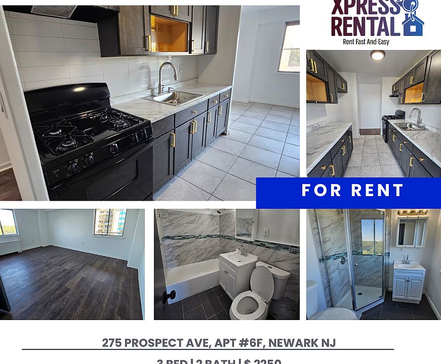 1st image of 273-275 Mount Prospect Ave #6F