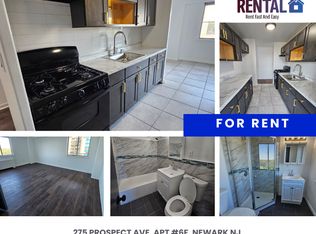273-275 Mount Prospect Ave #6F, Newark, NJ 07104