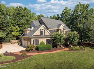 101 Glade Park Rd, Cary, NC 27518