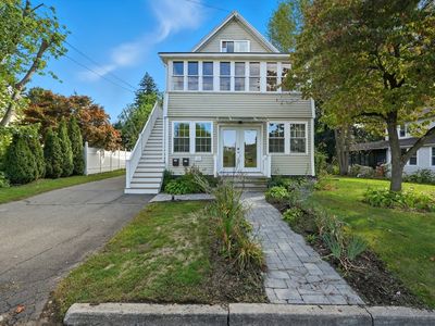 34 Briggs St, Easthampton, MA, 01027