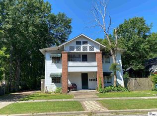 1009 N 3rd St, Monroe, LA 71201