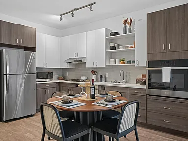 Modera Framingham | B02 | 2 BD | 2 BA | 1,161 SF