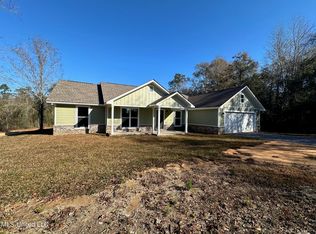 130 Movella Church Rd, Lucedale, MS 39452