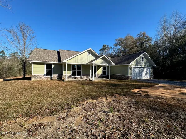 130 Movella Church Rd, Lucedale, MS 39452
