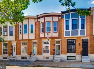 706 S Ellwood Ave, Baltimore, MD 21224