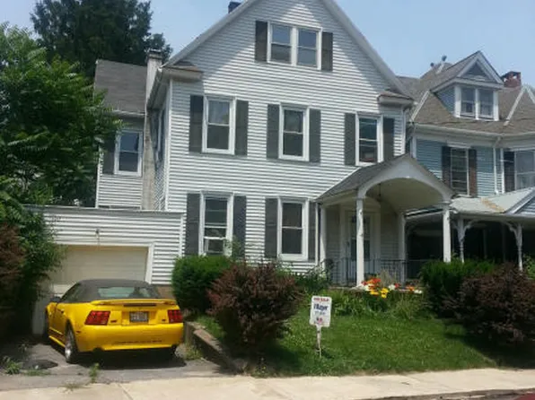 267 E 1st St, Bloomsburg, PA 17815