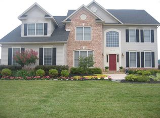 1815 Amyclae Dr, Bel Air, MD 21015